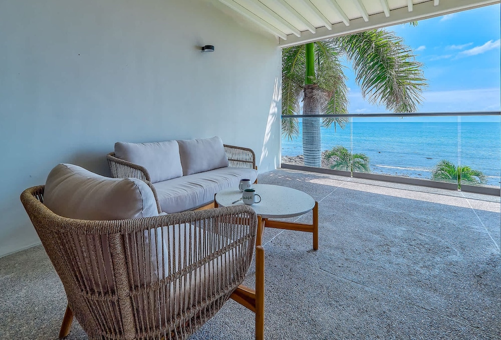Zantamar in Puerto Vallarta