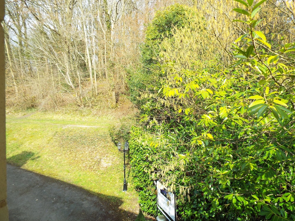 Meadowbrook Cottage B&B