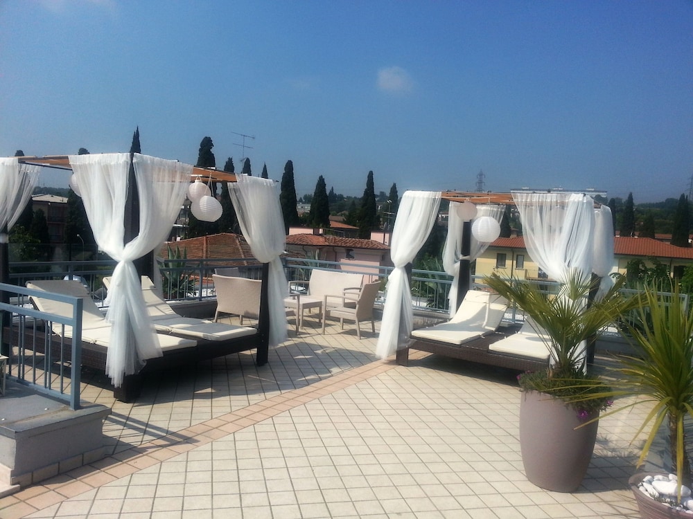 Casa Bonotto Desenzano