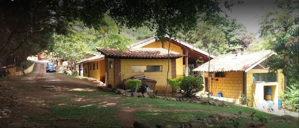 Pousada Harmonia Morungaba view 5
