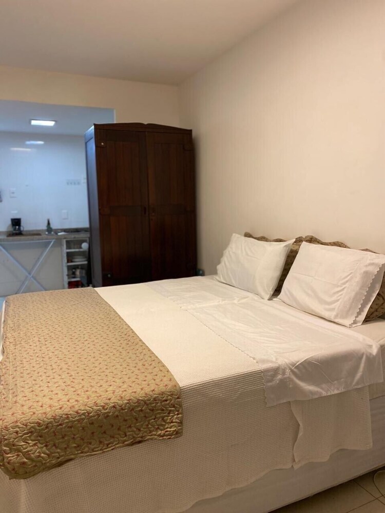 360 Leme Beach Anchieta By SUHCasa