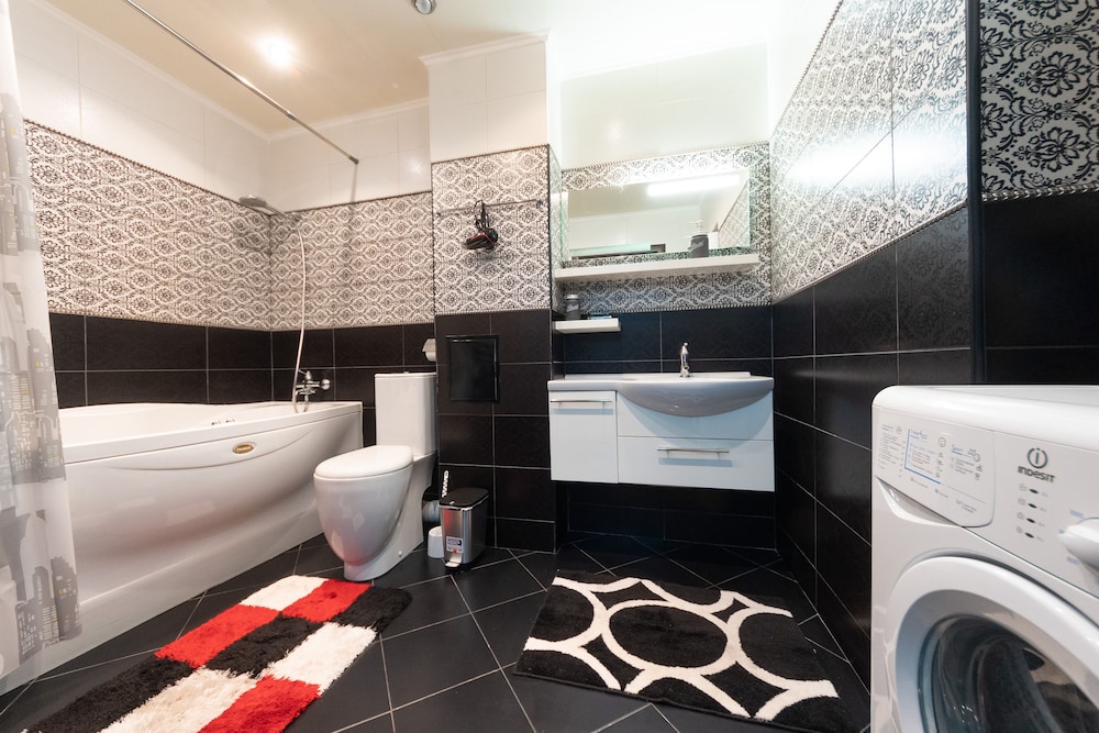 Kiev Rent Apartments