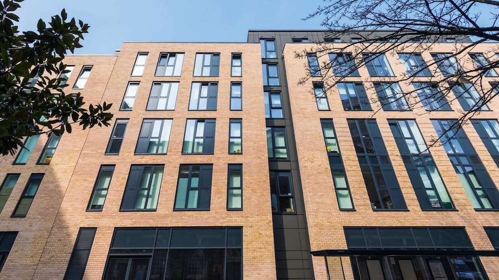 New Bridewell