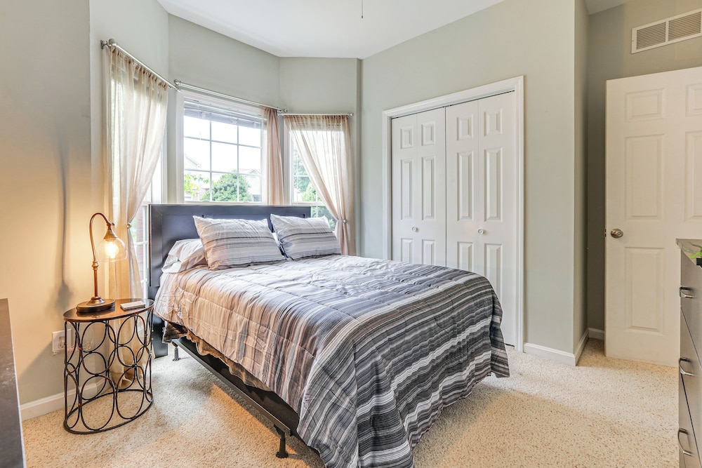 Frankfort Vacations - Spacious Frankfort Retreat on Bourbon Trail! - Property Image 28