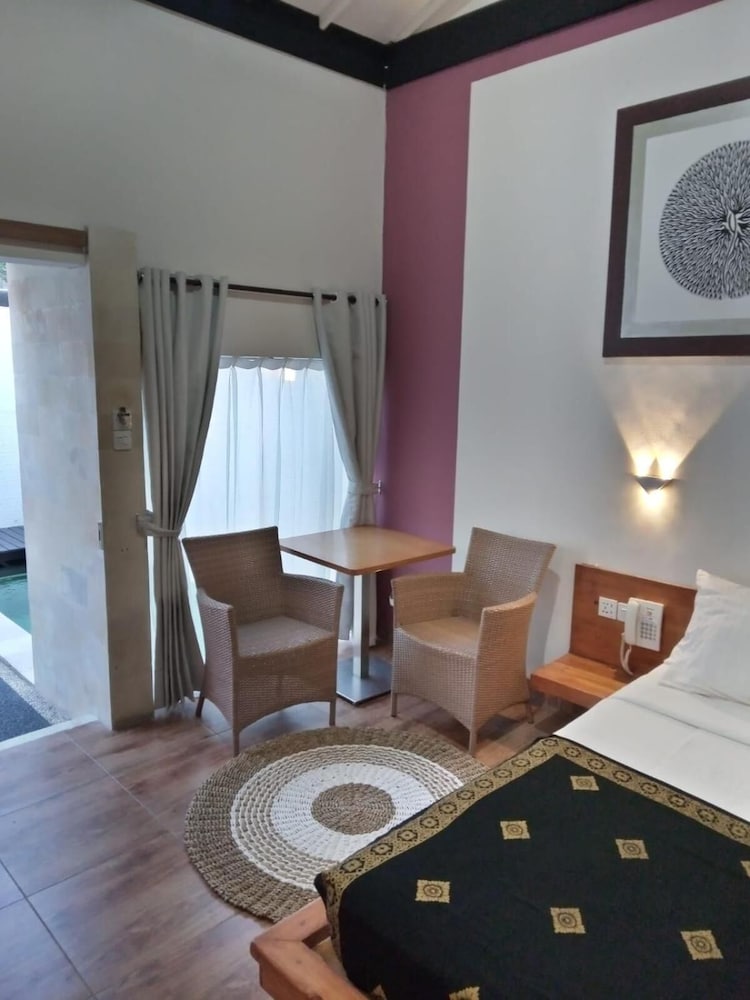 Punyan Poh Bali Villas