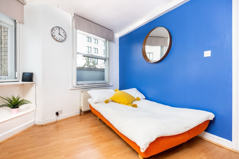 Heart of Shoreditch Apartments