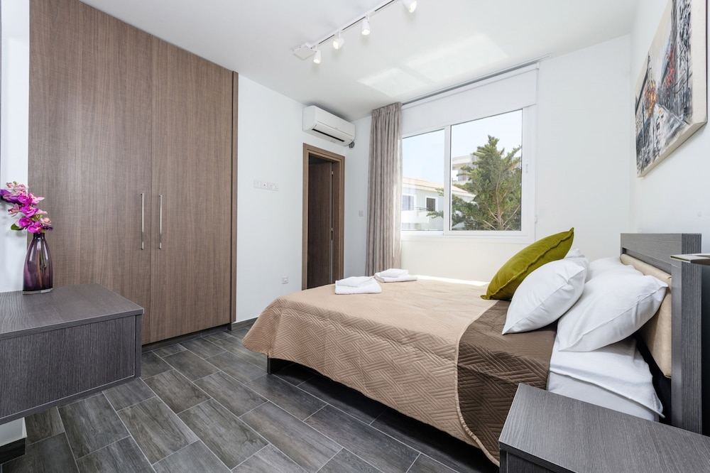 Green Bay Villa 15 in Protaras