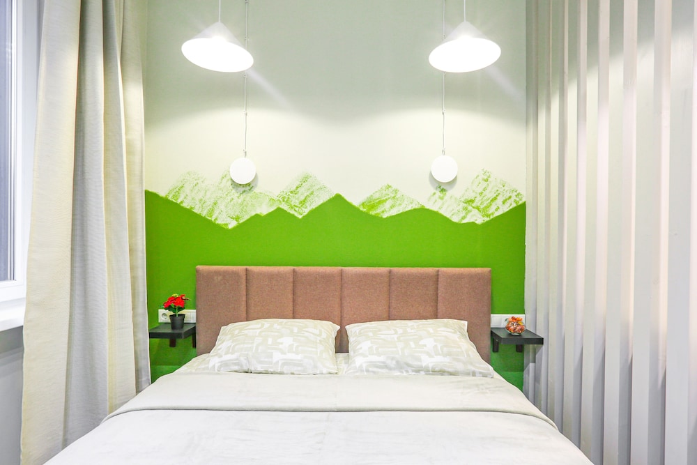 Alfa Apartments