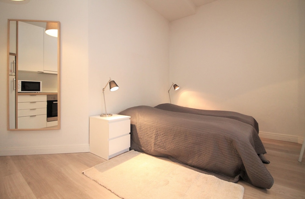 Turku Vacations - Forenom Serviced Apartments Turku Uudenmaankatu - Property Image 43
