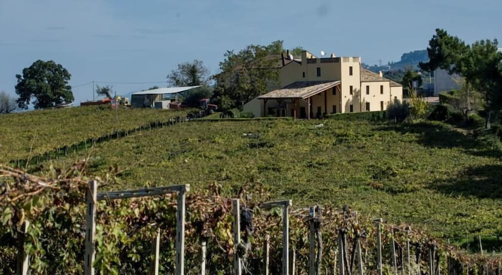Masseria Ciavolich