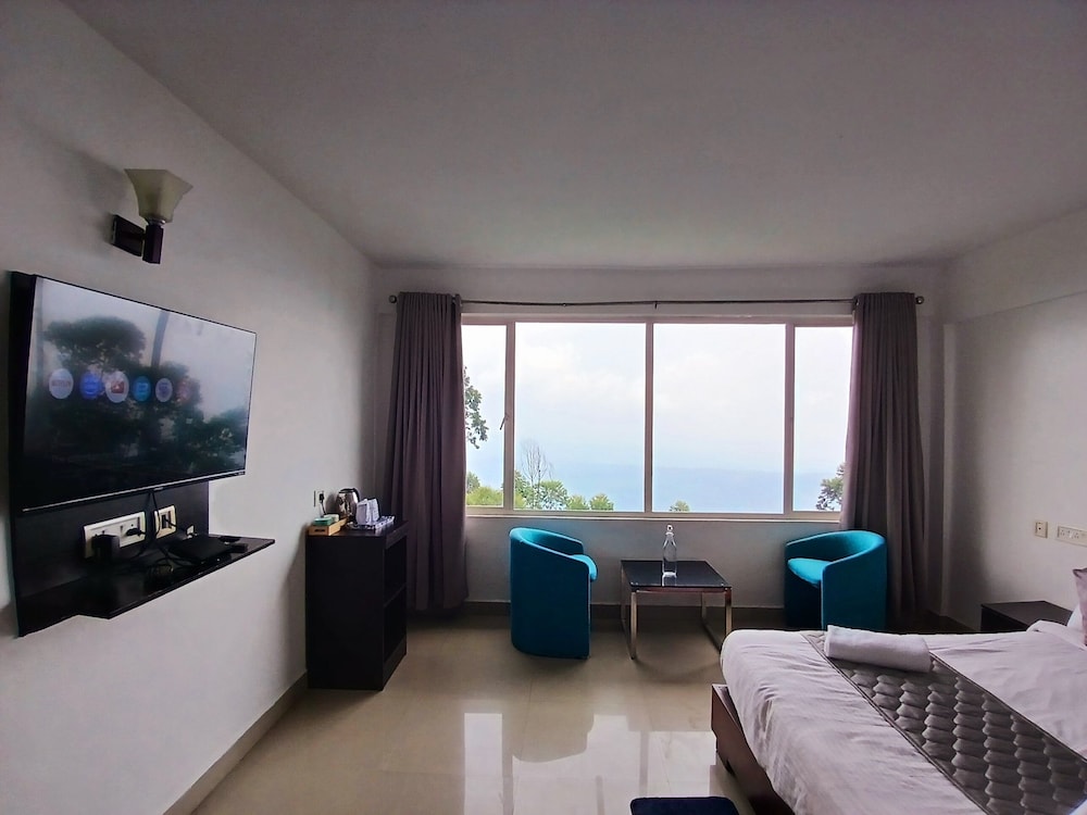 Veu Munnar Retreat