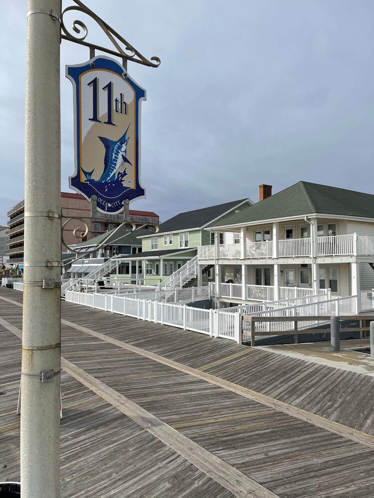 OCHG Boardwalk