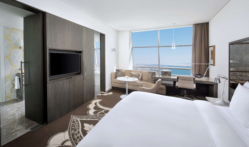 Conrad Abu Dhabi Etihad Towers