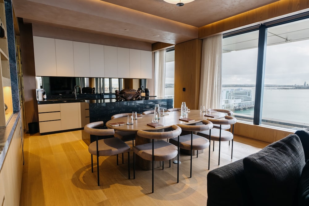 InterContinental Auckland by IHG 39