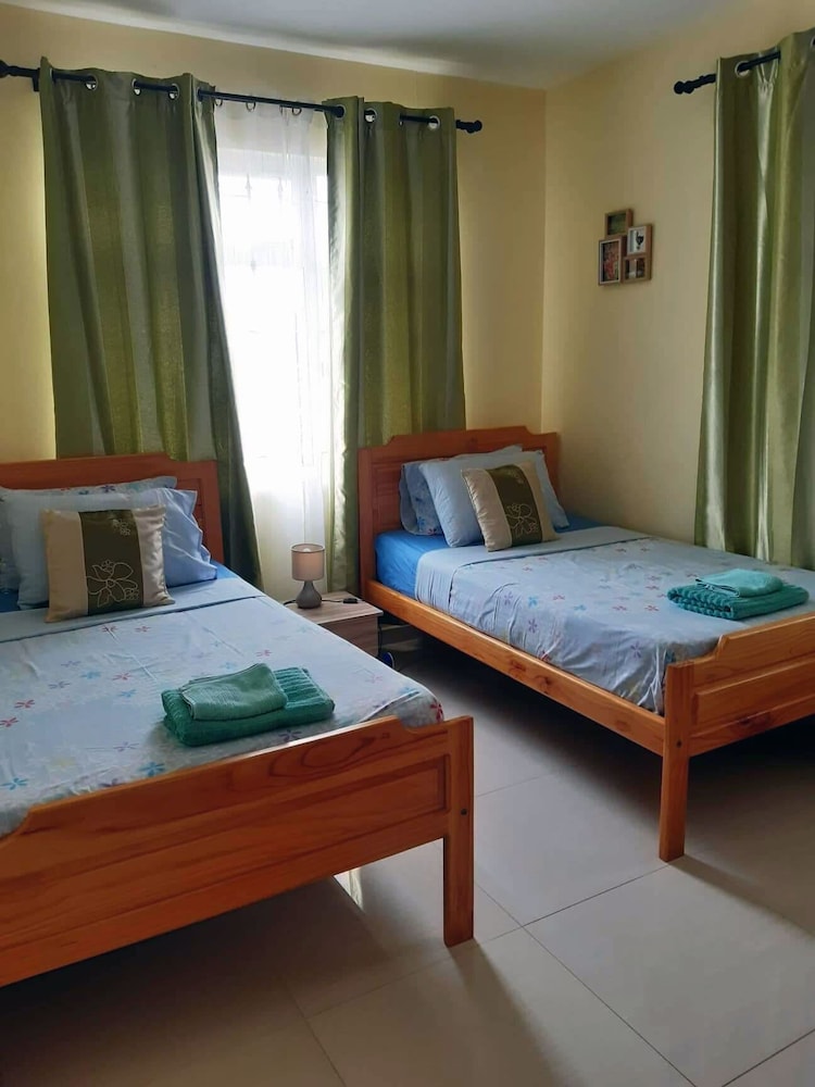 TwinsApartments