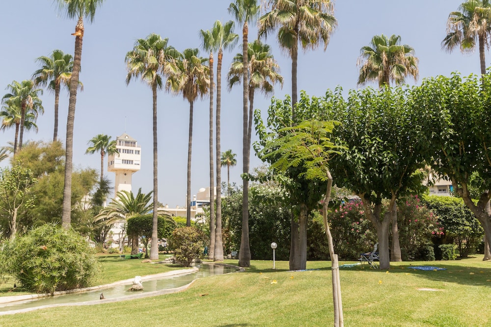 Sunstay Costa Lago Flat I Torremolinos photo 3