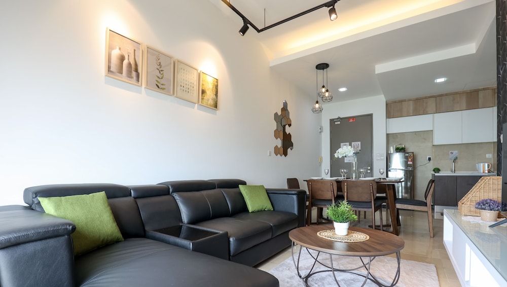 Silverscape Executive Melaka by I Housing photo 7
