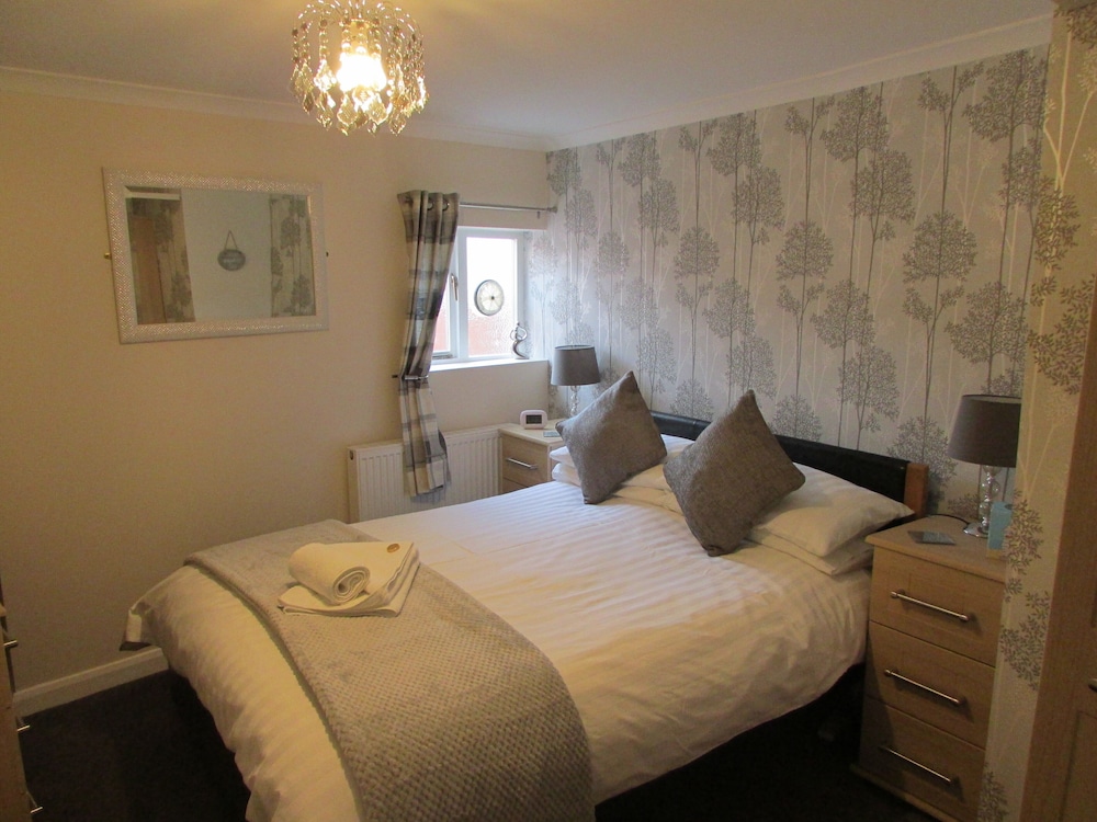 The Southgate Bed And Breakfast