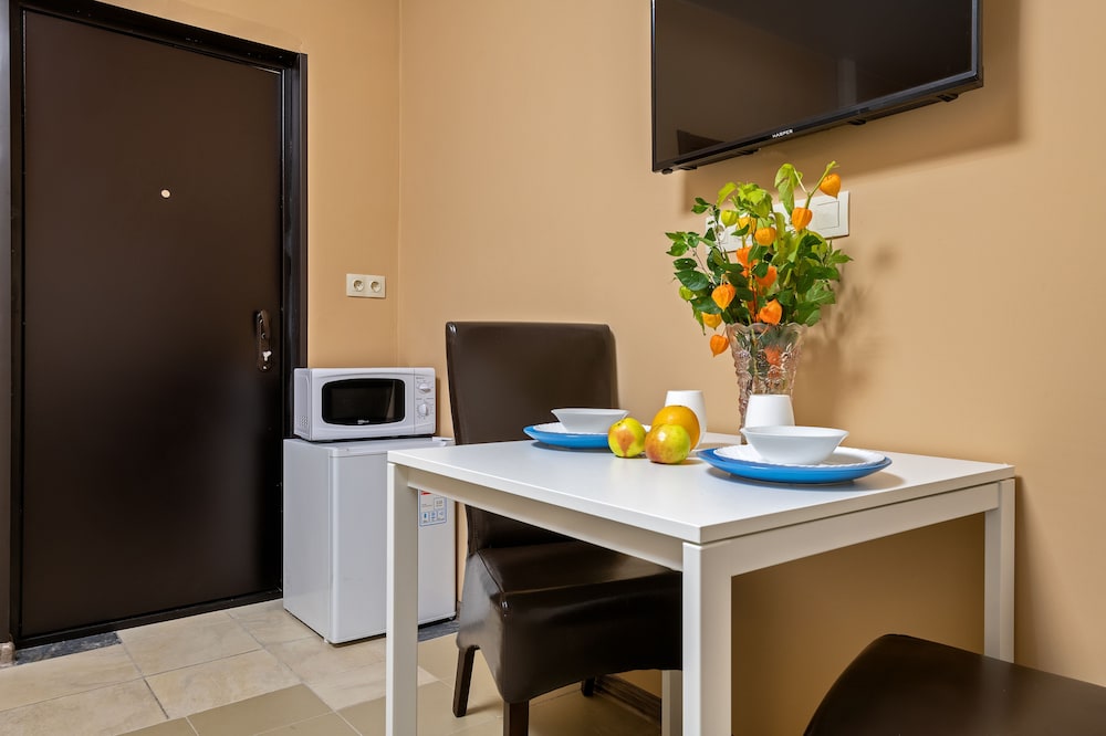 ColorSpb Apartments Gorokhovaya 3 view 5