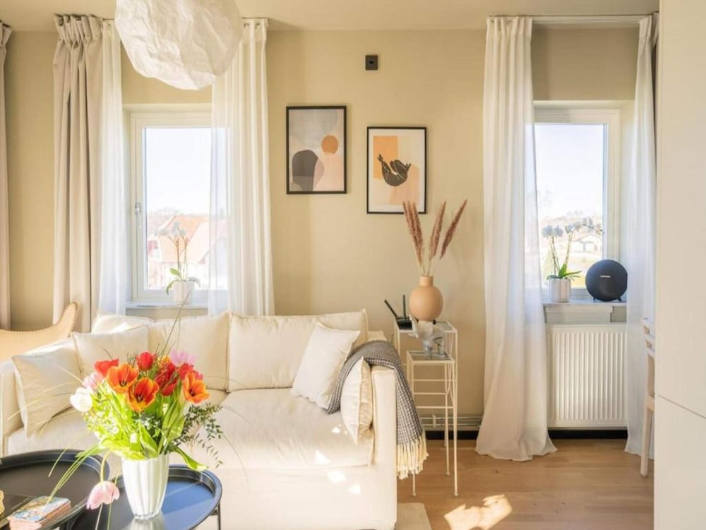 4 Star Holiday Home in Solvesborg