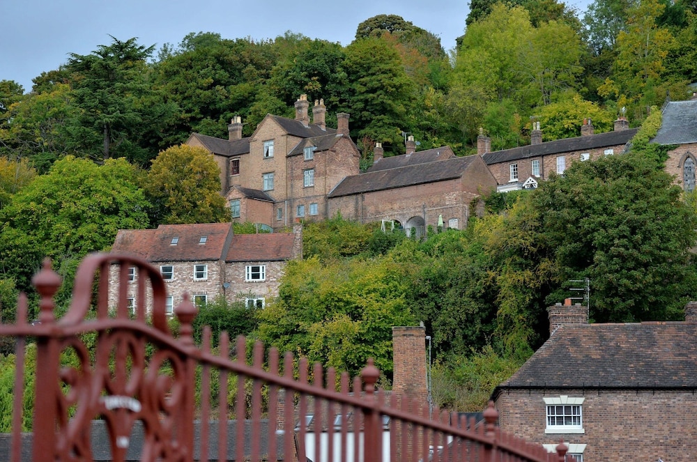 Heritage View Guest House