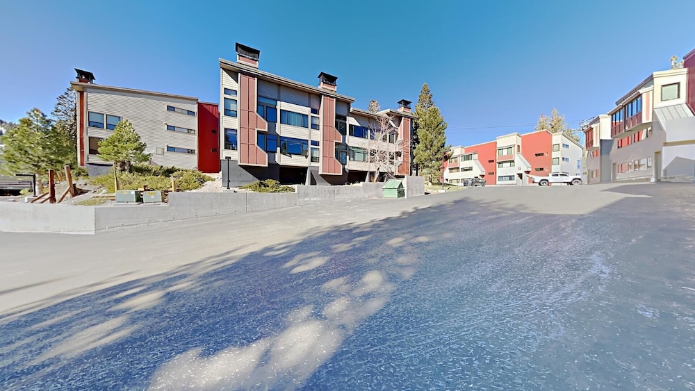 Mammoth Mountain Condos