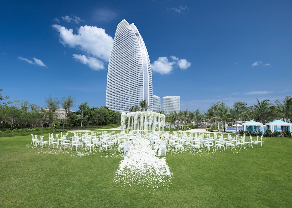 Atlantis Sanya