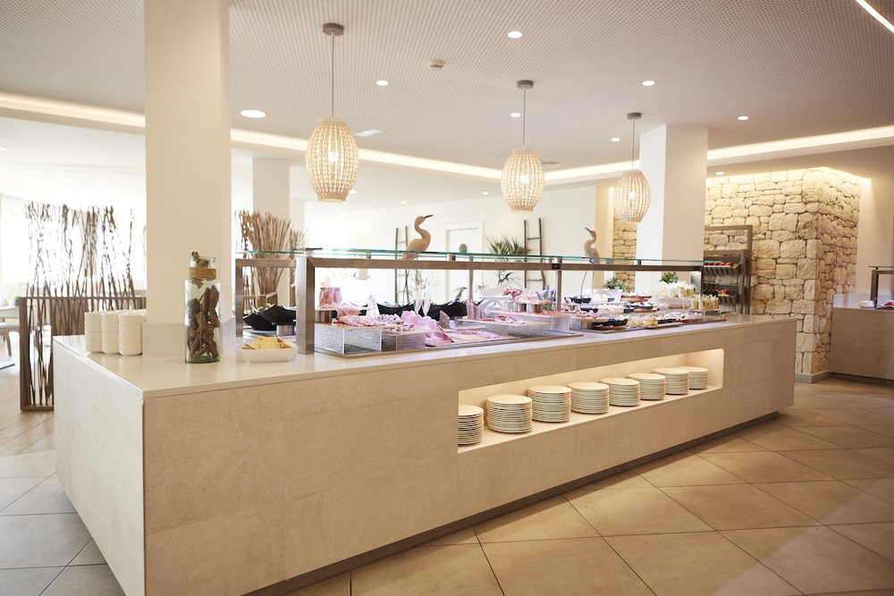 Insotel Tarida Beach Resort & SPA - All inclusive
