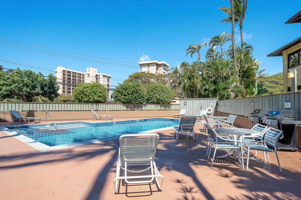 Kahana Manor 608 in Lahaina