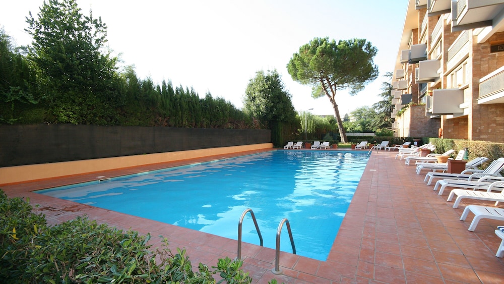 Rental in Rome Aurelia Antica