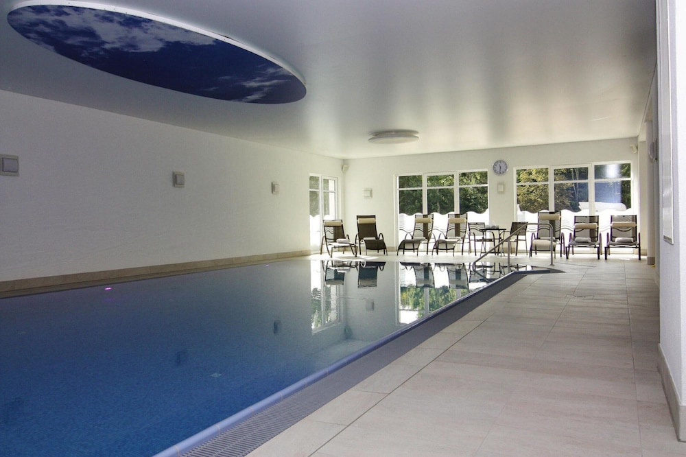 Appartements im Avalon Hotel Bellevue, Fehmarn