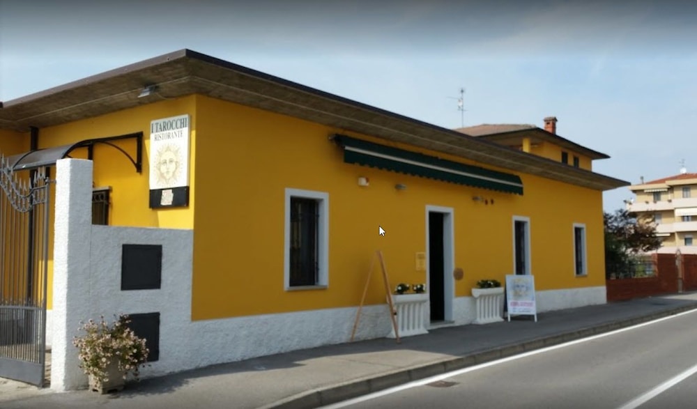 Locanda I Tarocchi