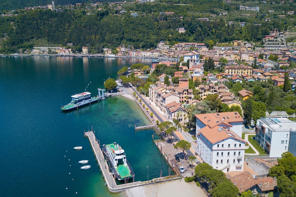 Ricomilla Holiday-finestra Sul Verde- view 3