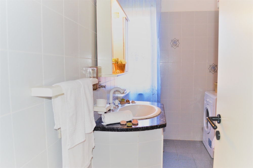 Villa Paglianiti - Your Family Residence