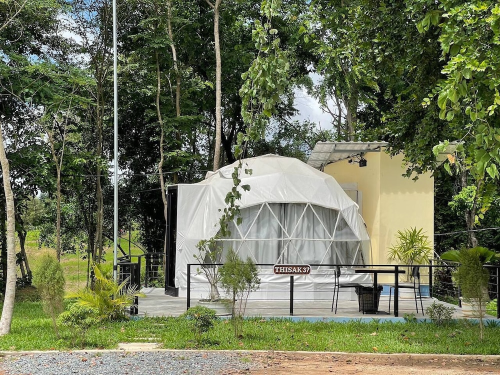 Thisak Resort Cheung Phnom Kulen