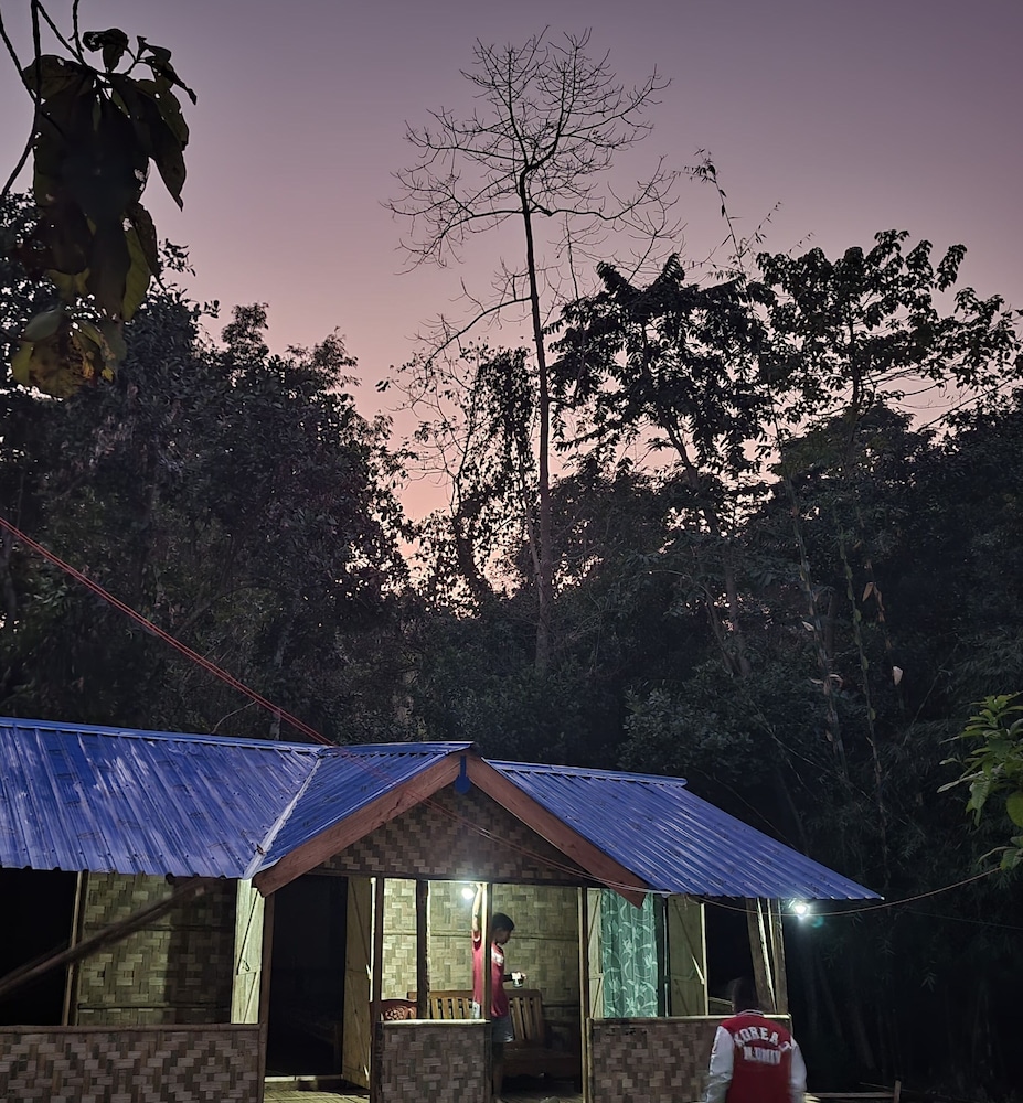 Warichora Homestay and Rooms Meghalaya