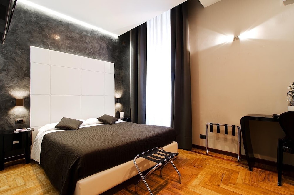 Cenci Bed & Breakfast photo 1