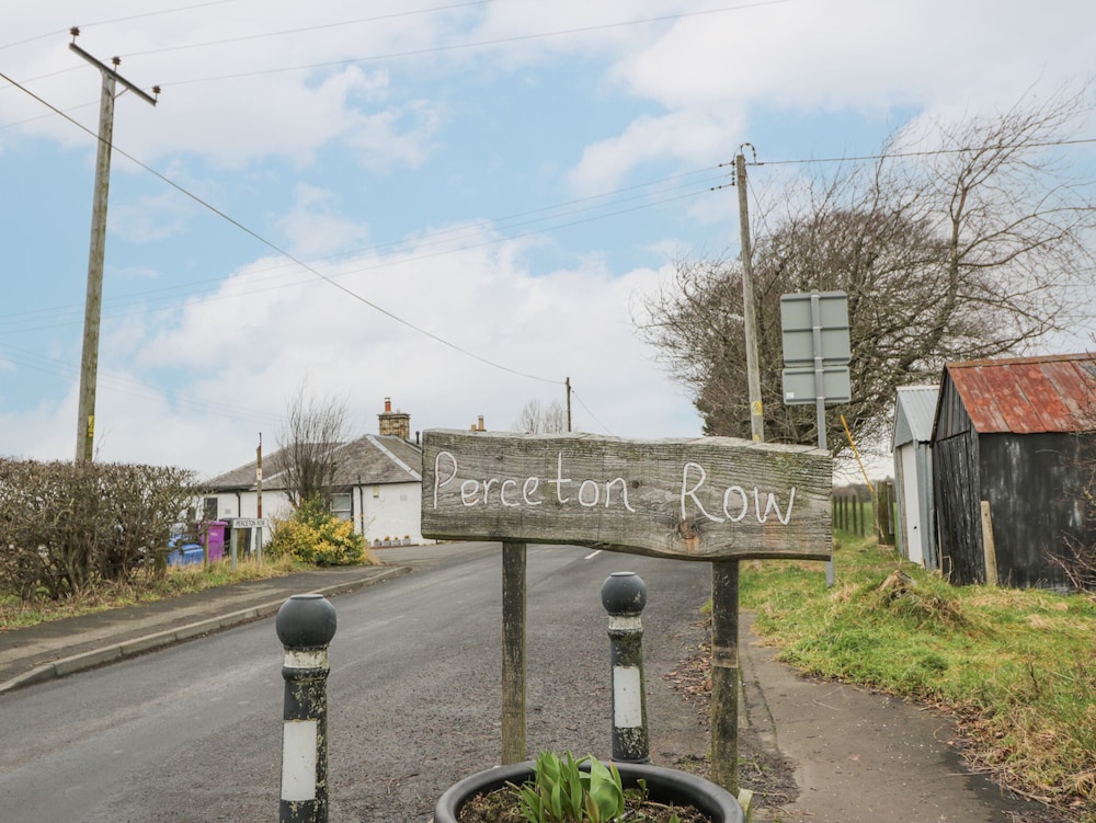 Rosalin Cottage