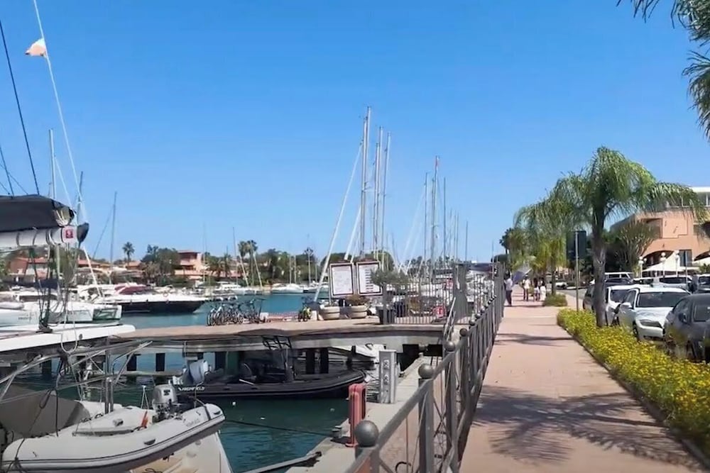 Le Corti di Portorosa