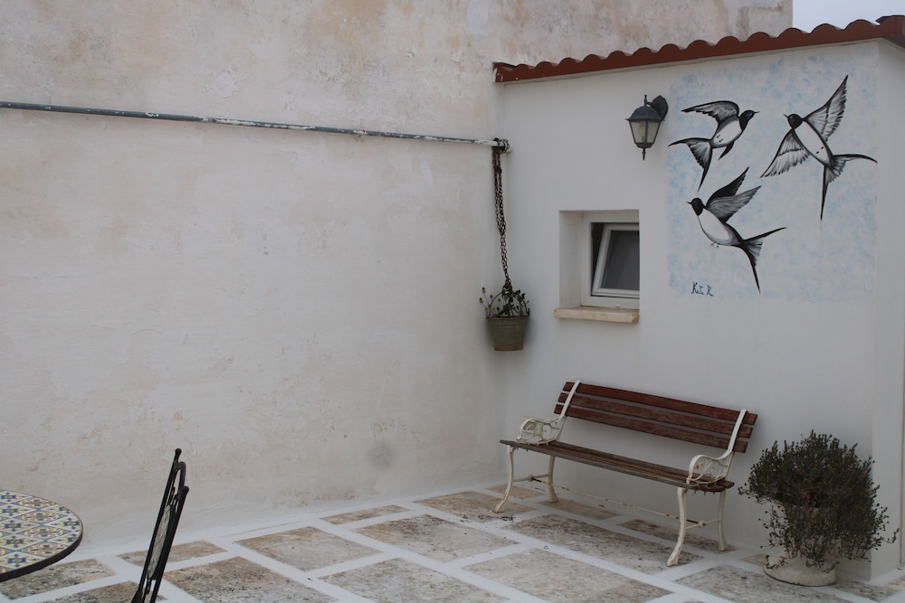 Riflessi di Puglia