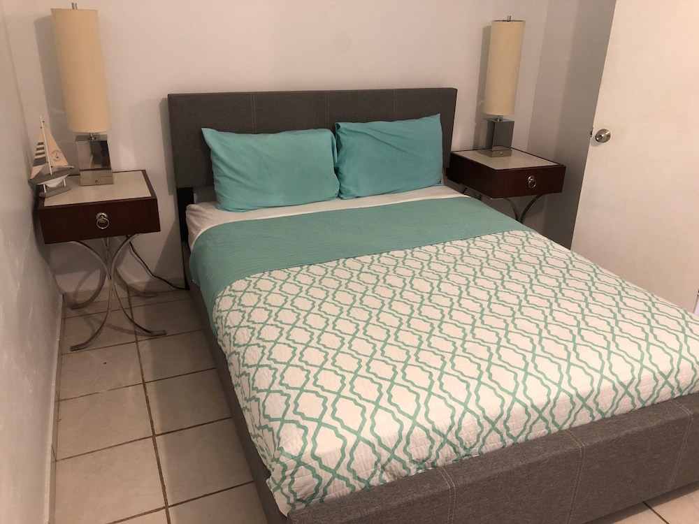 Las Olas Beach House
