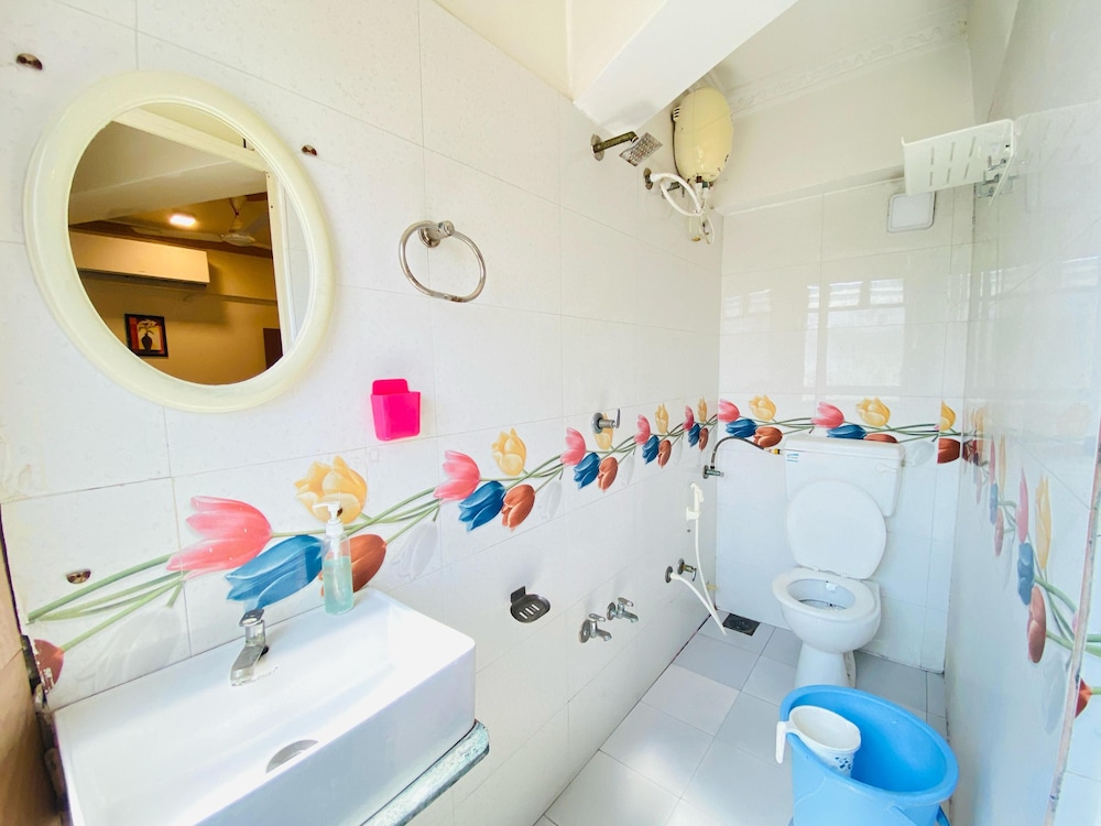 Hotel ABC - Satellite Prahladnagar