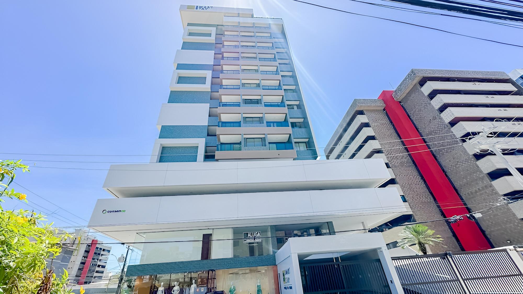 SMART STAY APTO 1205