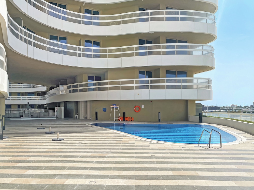 Silkhaus Ajwan C Tower