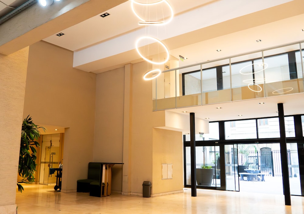 La Cisterna by DOT Suites