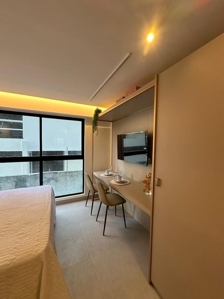 Hotel Restinga by Xtay - Image 1