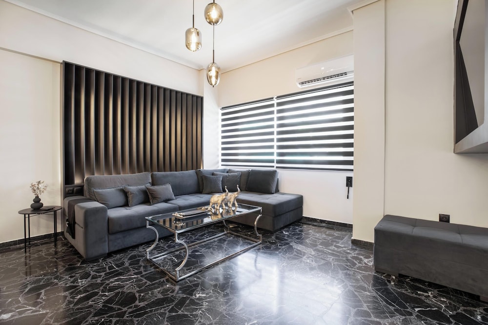 Acropolis Residence by A&A Residences