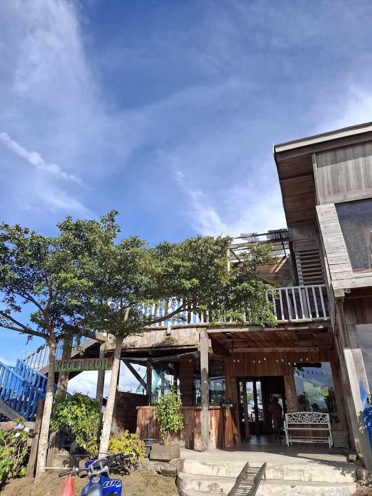 Siosar Paradise Resort and Restaurant