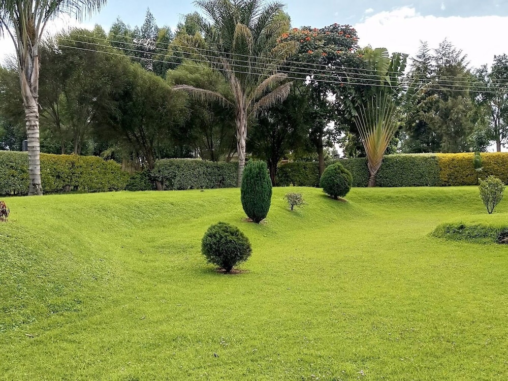 The Exotic House Kericho