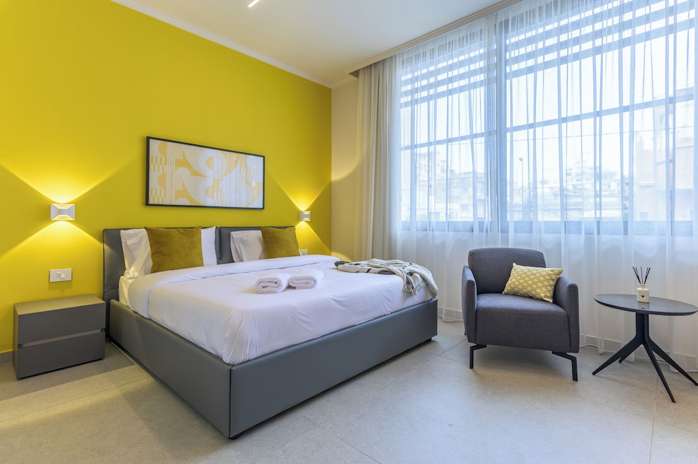 CityZen - Boutique Studios in Achrafieh